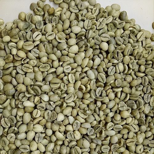 Ab Grade Robusta Cherry Coffee Beans