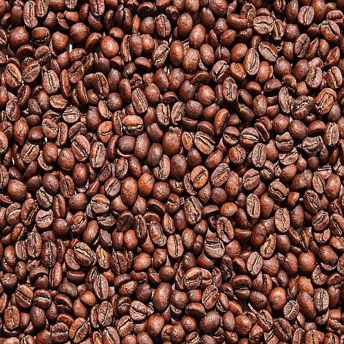 AB Grade Robusta Roasted Coffee Beans