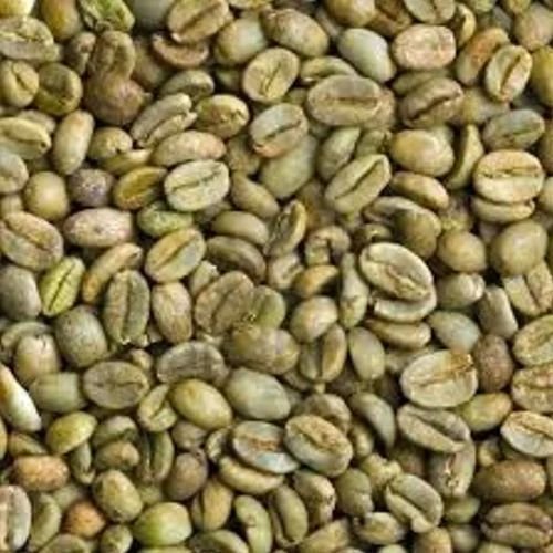 AB Grade Washed Arabica Coffee Beans