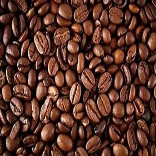 B Grade Arabica Roasted Coffee Beans