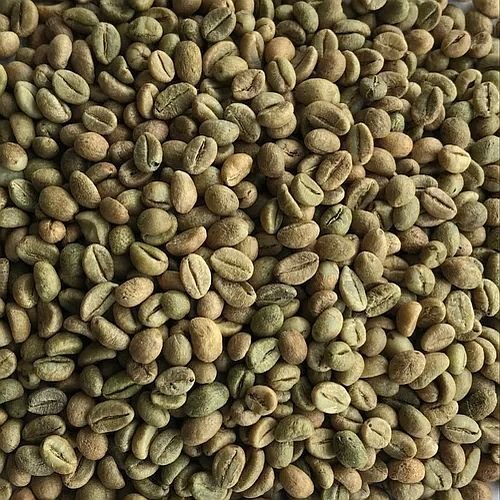 B Grade Robusta Cherry Coffee Beans