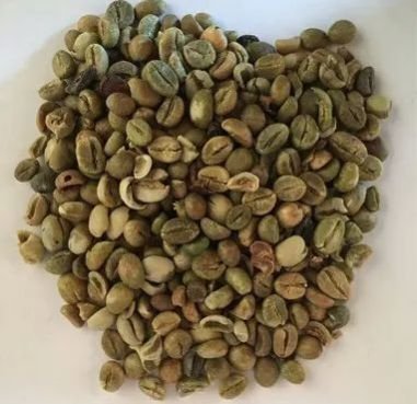 B Grade Washed Arabica Coffee Beans