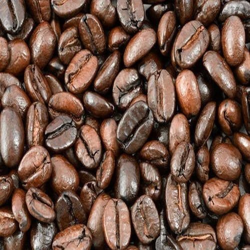 B Grade Washed Robusta Roasted Coffee Beans