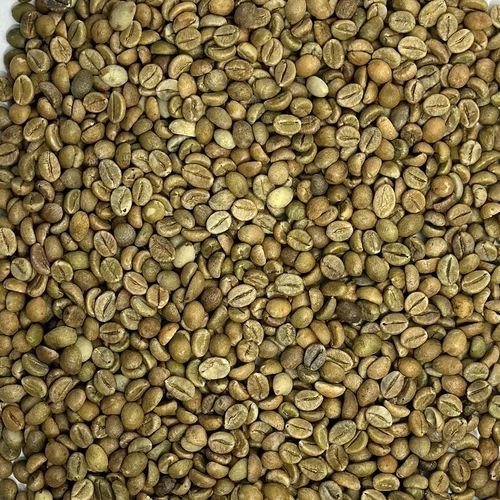 C Grade Arabica Cherry Coffee Beans