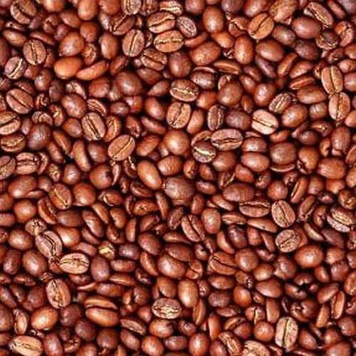 C Grade Arabica Roasted Coffee Beans