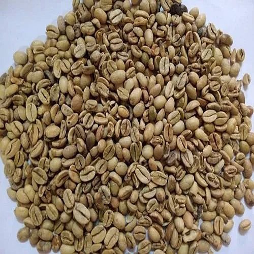 C Grade Robusta Cherry Coffee Beans