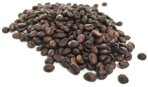 C Grade Robusta Roasted Coffee Beans