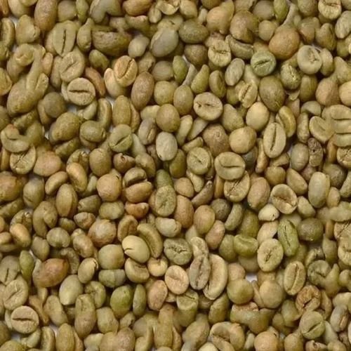C Grade Washed Robusta Coffee Beans