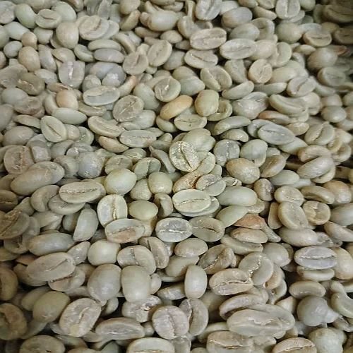 PB Grade Washed Arabica Coffee Beans