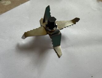 Universal Matka Mixer Blade