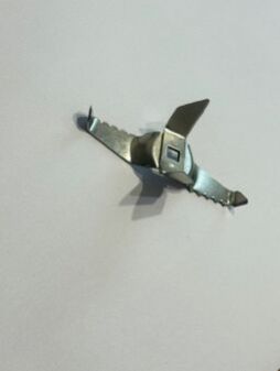 Multi Cheera Mixer Blade