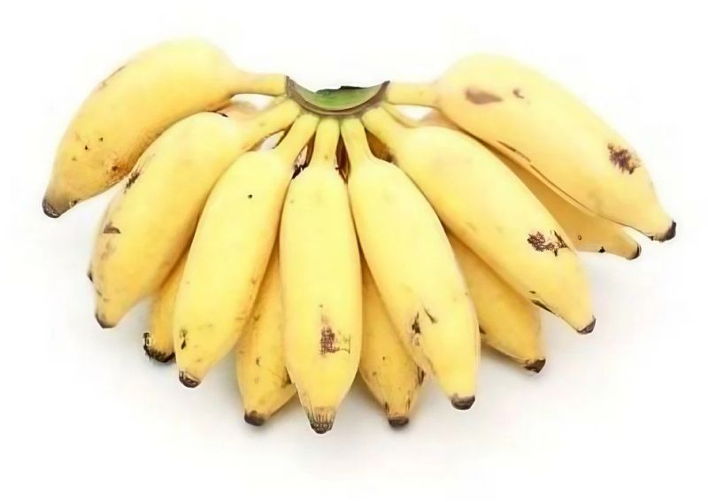 A Grade Poovan Banana