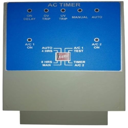 Single Phase AC Controller