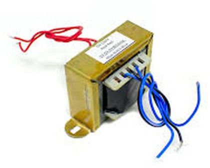 Step Down Transformer