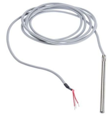 Temperature Sensor