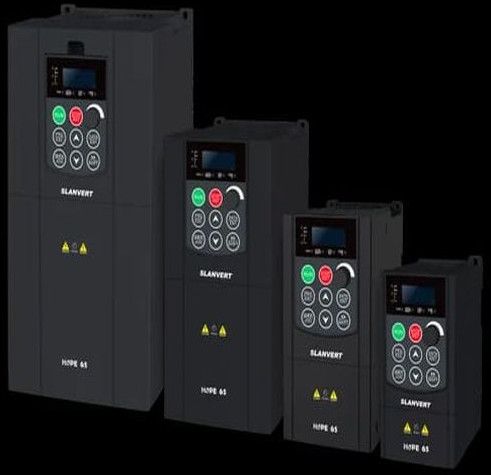 VFD Panel