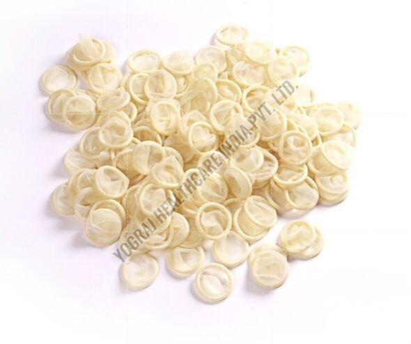Premium Latex Condom