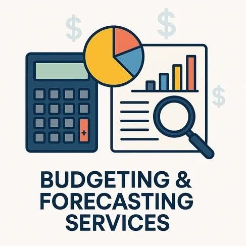 Budgeting Forecasting Service