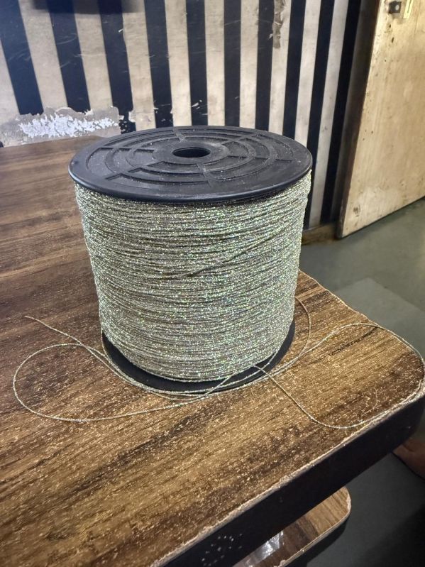Cotton Glitter Dori