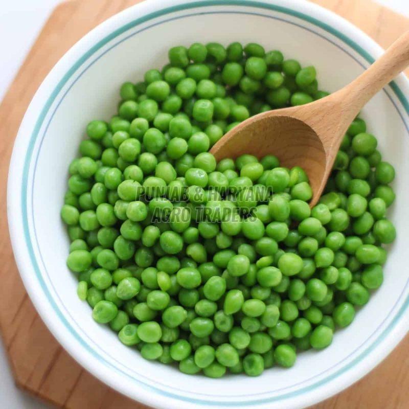 Frozen & Processed Food