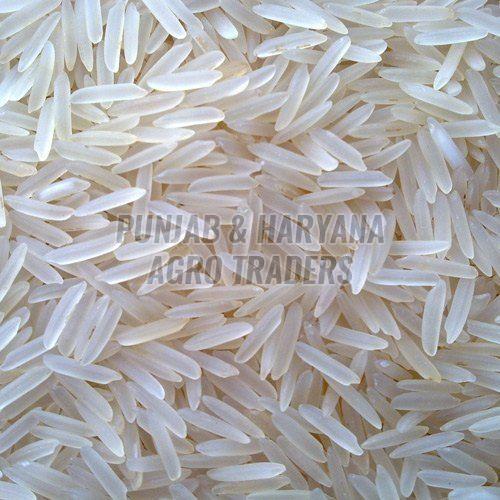 Sharbati Raw Basmati Rice
