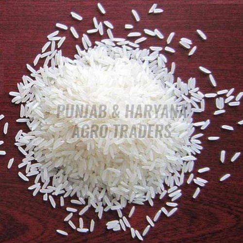 White IR 64 Non Basmati Rice