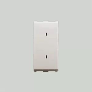 Anchor Roma Urban 10A 2 Way Modular Switch