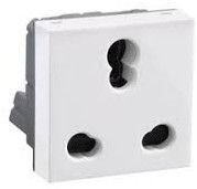 16A Legrand Arteor 3 Pin Socket