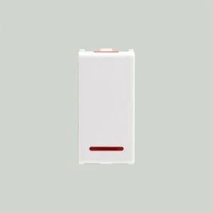 Anchor Roma Urban 20A Modular Switch with Lid
