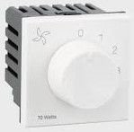 2M Legrand Arteor Fan Regulator