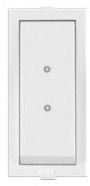 Anchor Roma 10A 2 Way Modular Switch