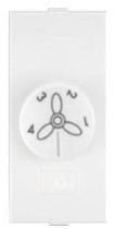 Anchor Roma  2M 4 Step Fan Regulator