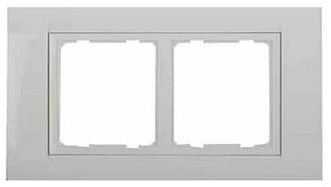 Anchor Roma 4M Tresa Plate Frame