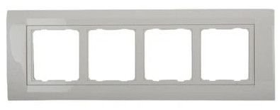 Anchor Roma 6M Tresa Plate Frame