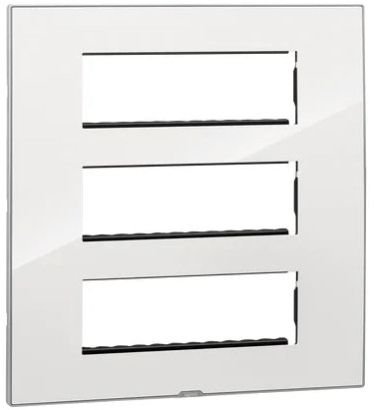 Legrand Myrius Nextgen Plate with Frame