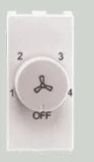 Anchor Roma Urban 1M Step Fan Regulator