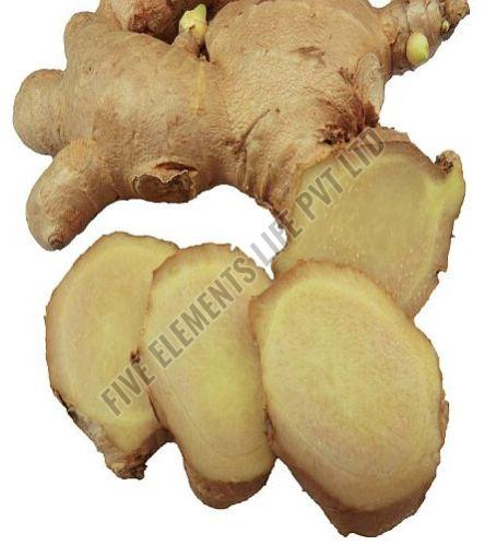 A Grade Fresh Ginger
