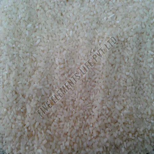 Broken Steam Basmati Rice