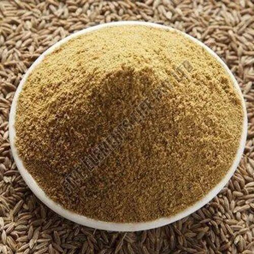 Cumin Seed Powder