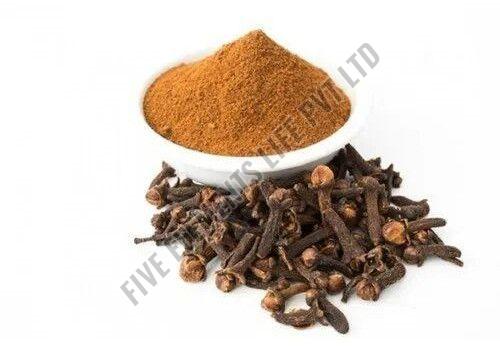 Dried Clove Powder
