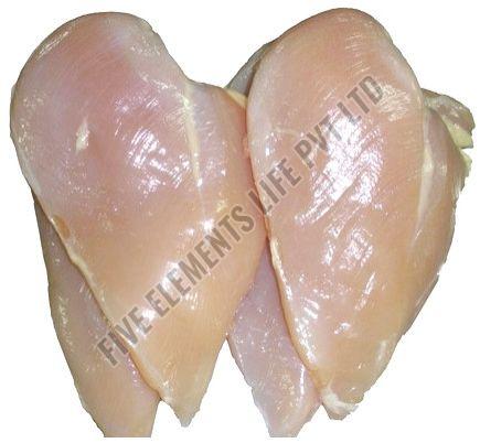 Frozen Chicken Breast