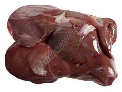 Frozen Mutton Liver