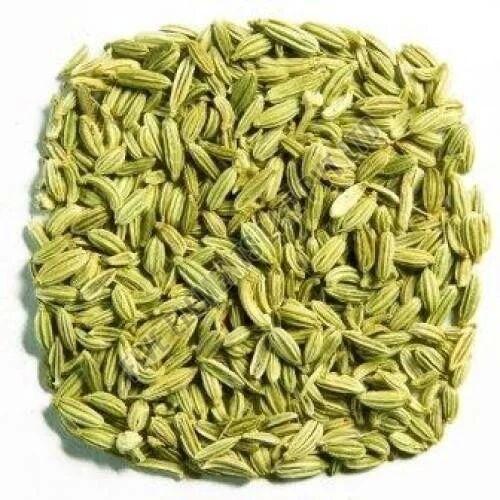 Natural Fennel Seeds