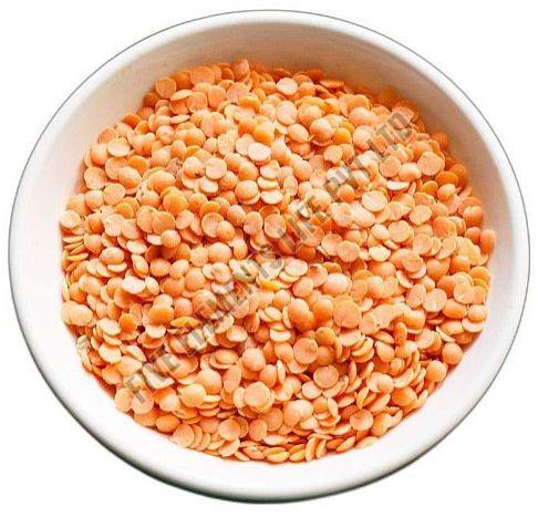 Split Red Masoor Dal