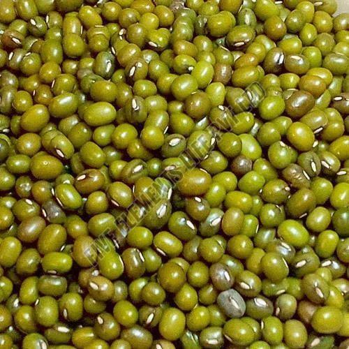 Whole Green Moong Dal
