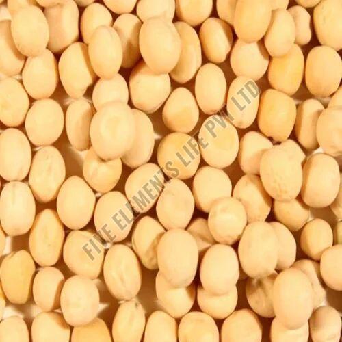 Whole Matar Dal