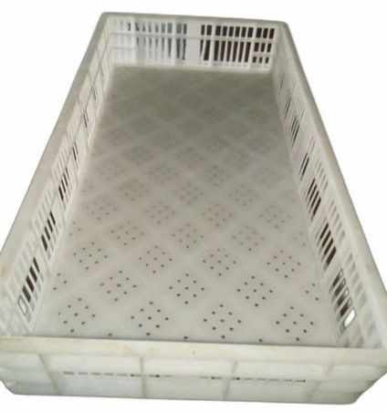 Plastic Egg Crate