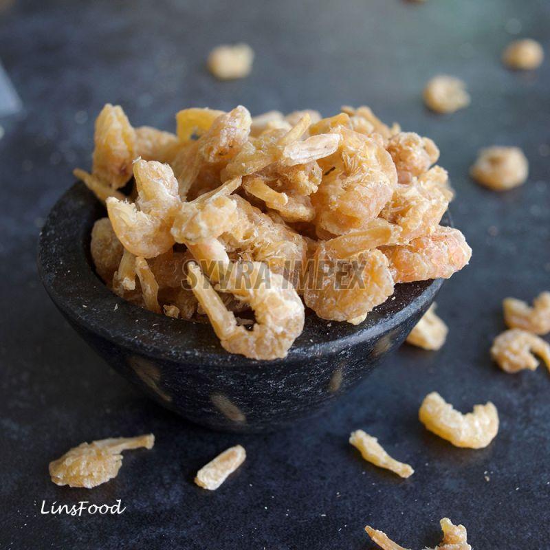 Sun Dried Baby Shrimp