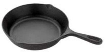 Cast Iron Frypan