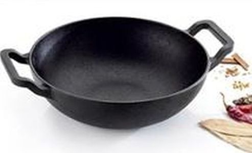 Cast Iron Cookware